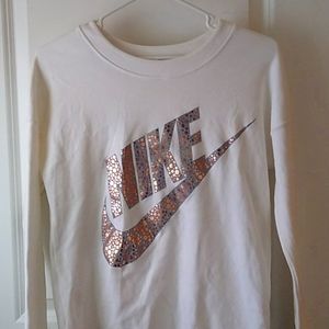 Nike Sweater